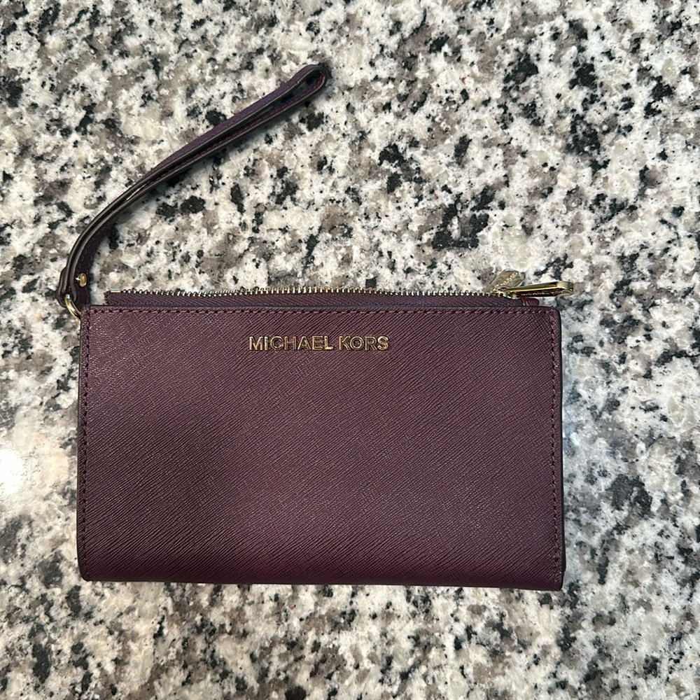 Michael Kors wallet